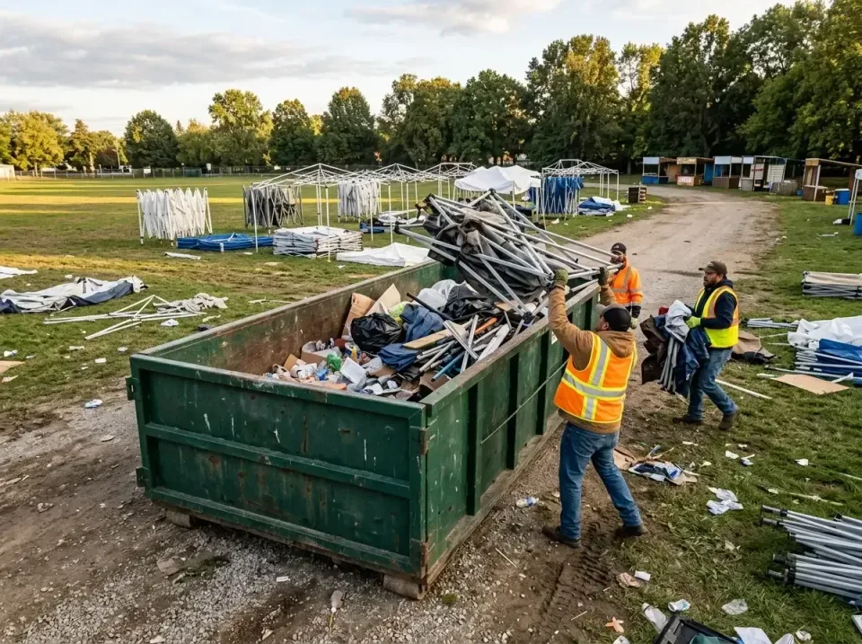 temporary-event-waste-containe-016 — frequently asked questions, Roll-Off Dumpster Rental Services in Euclid, OH